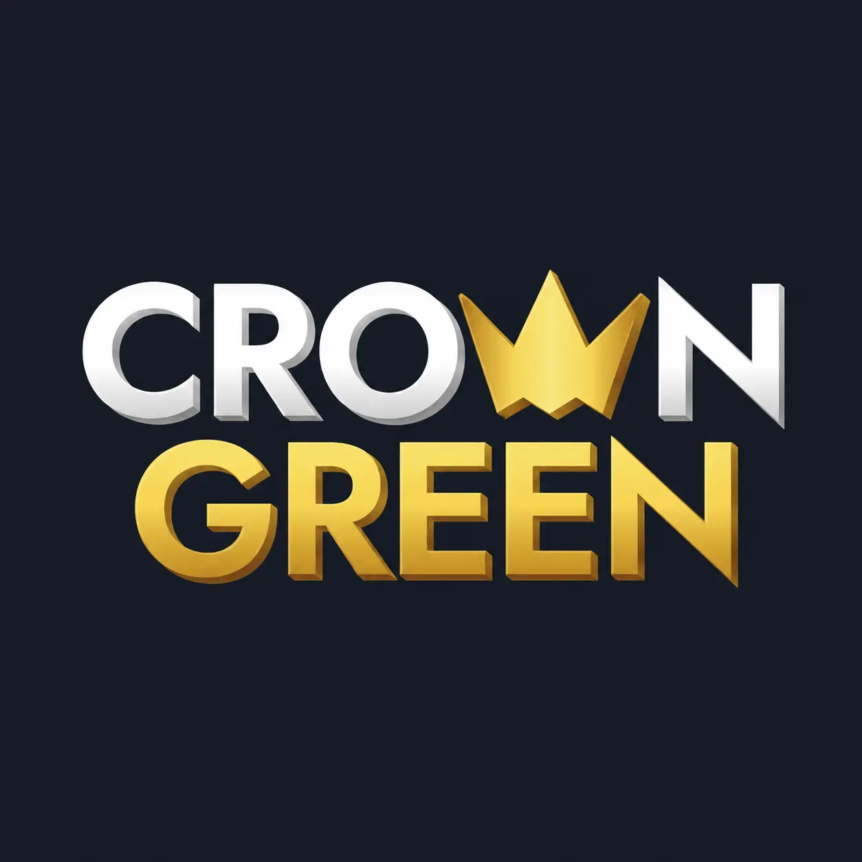 Crowngreen logo