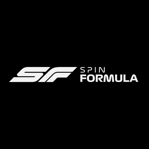 SpinFormula logo