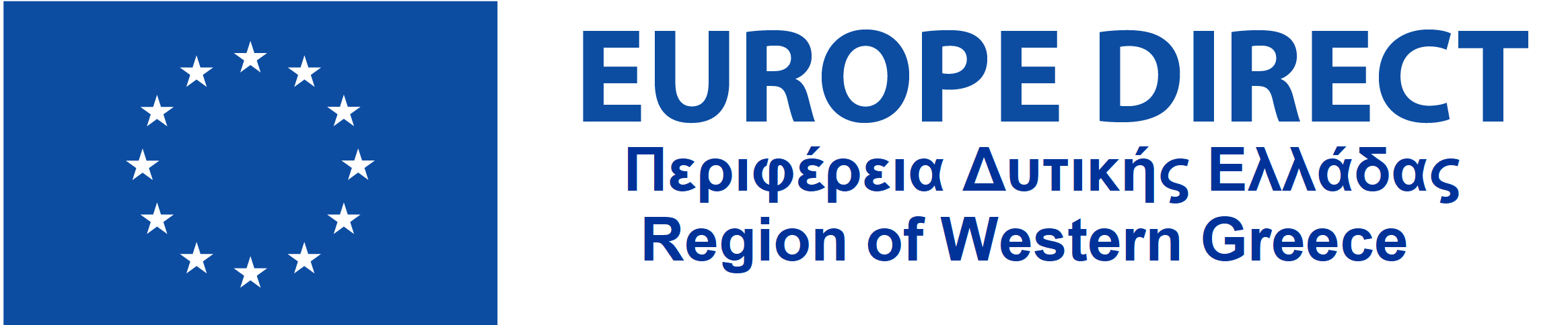 Europe Direct Περιφέρεια Δυτικής Ελλάδας